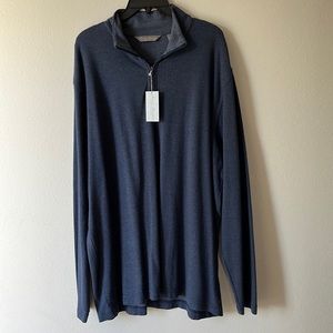 Daniel Cremieux long sleeve sweater